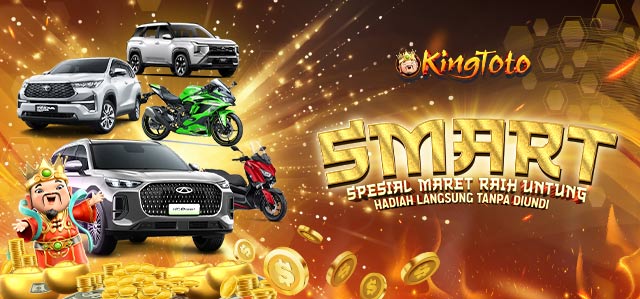 *SPESIAL MARET RAIH UNTUNG