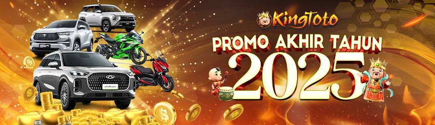 *HADIAH SPESIAL TANPA DI UNDI