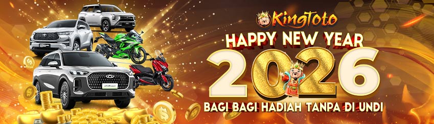 *HADIAH SPESIAL TANPA DI UNDI