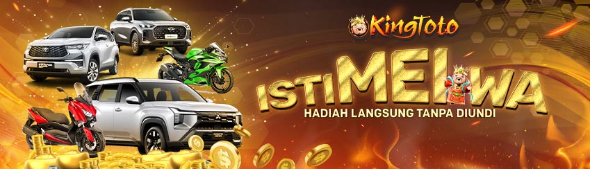 *ISTIMEIWA MONTHLY