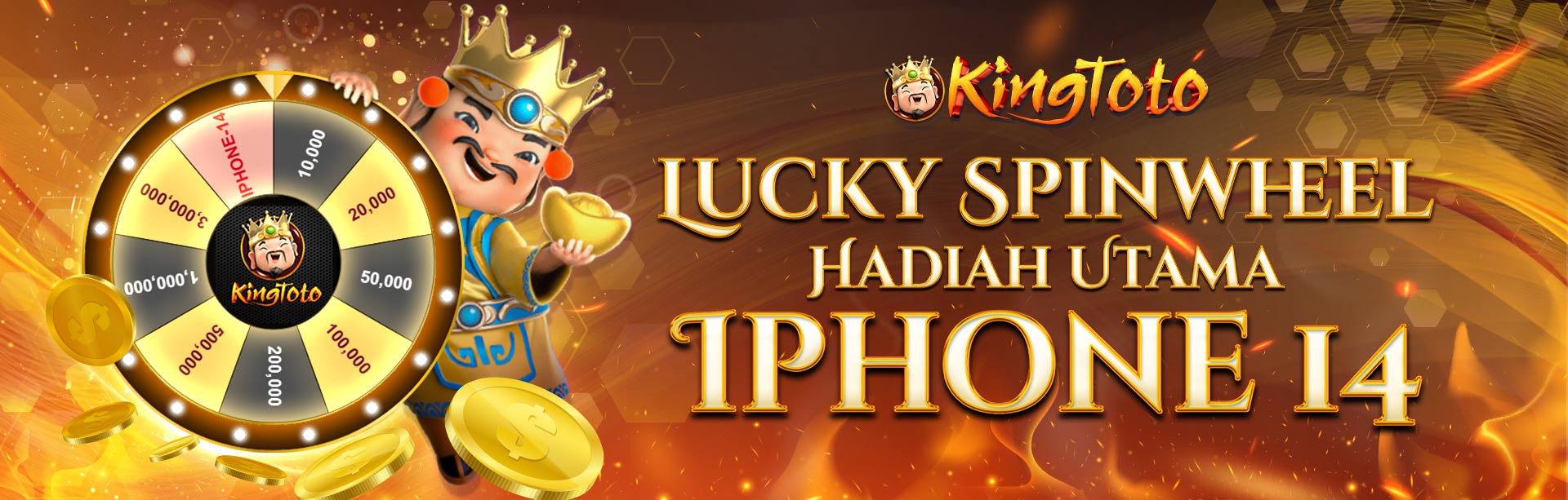 *SPINWHEEL ANTI ZONK